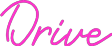 Custom Neon: Drive - Glow Your Dreams