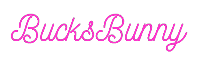 Personalisierbares Neon - LED - Schild in Pink, ideal als Wanddekoration für Wohnzimmer oder Geschäftsräume