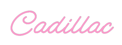 Personalisierbares Neon - LED - Schild in Pink, ideal als Wanddekoration für Wohnzimmer oder Geschäftsräume
