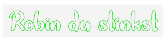 Outline Image
