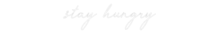 Personalisierbares Neon - LED - Schild in Pink, ideal als Wanddekoration für Wohnzimmer oder Geschäftsräume