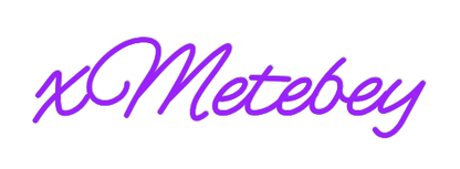 Personalisierbares Neon - LED - Schild in Pink, ideal als Wanddekoration für Wohnzimmer oder Geschäftsräume